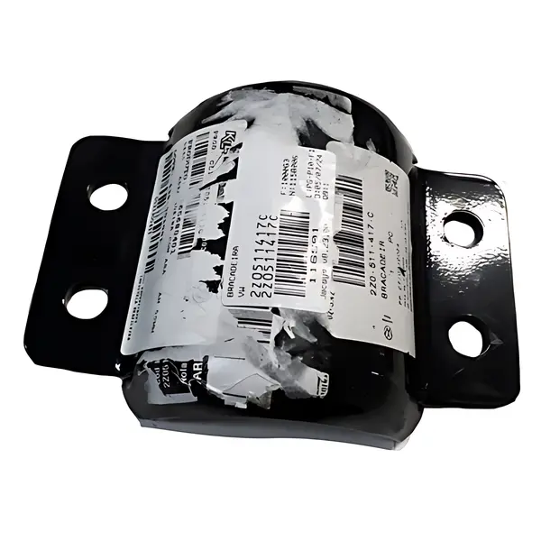 Bracadeira VW Onibus 17-230 Od 2012 a 2022 — 2Z0511417C