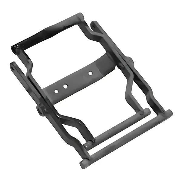 Braco Cabina Chassi Grammer Orig — 2VV881703