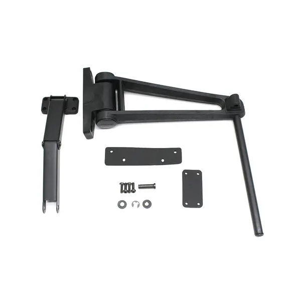 Braco com Tirante sem Espelho Retrovisor — D644C.84
