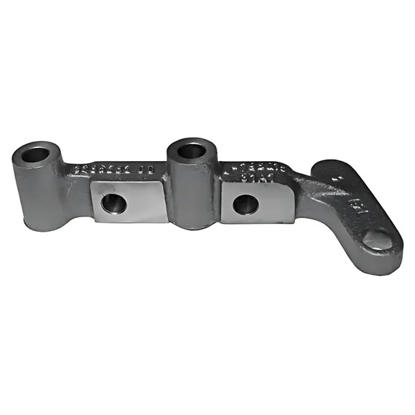 Braco de Mont e Sustentacao do — BG2X6N072CA