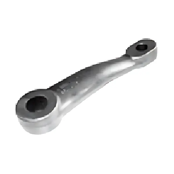 Braco Direcao Mecanica Caixa Eixo Diant — T11415371
