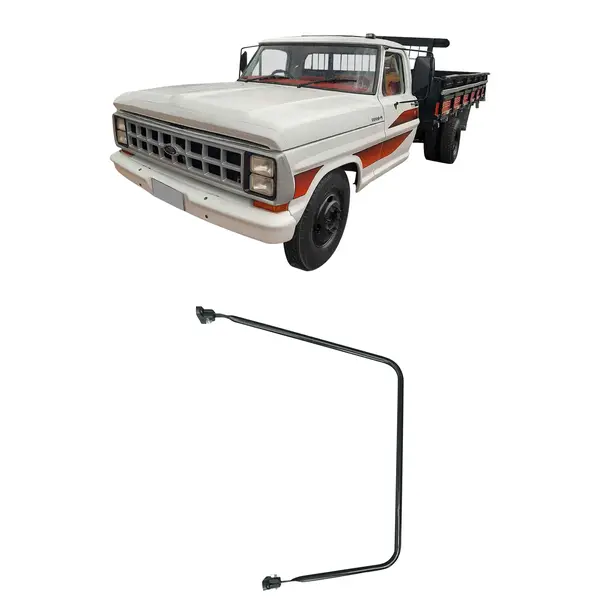 Braço Espelho Caminhão Ford F1000 F4000