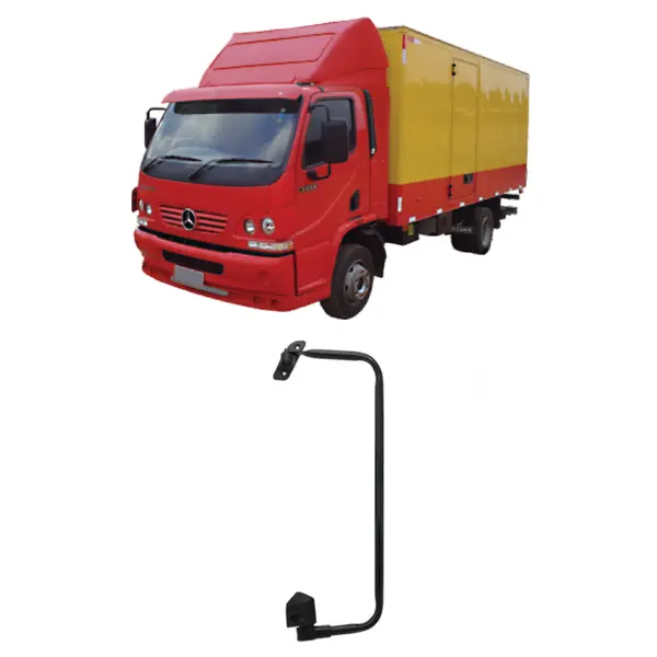 Braço Espelho Caminhão MB Accelo 715C 915C 815 1016 a Partir 2003