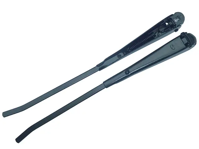 Braco Esq Cabine Baixa Mercedes 1113 — 3228240028