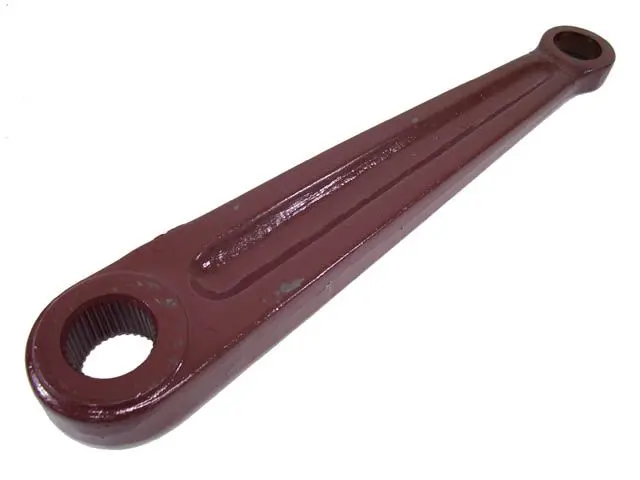 Braco Estab Mercedes 1313/15