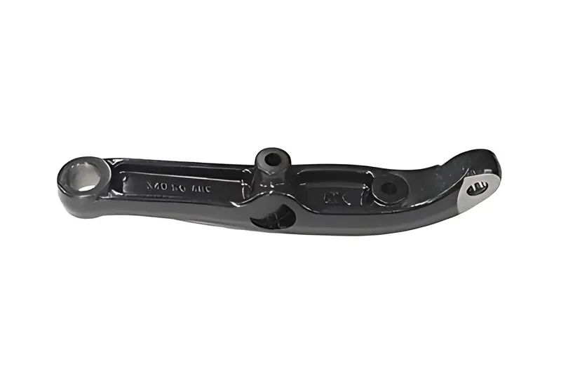Braco LD Inf do Quadro Suspensao — 504207329