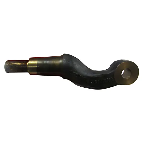 Braco Ligacao Esq 5-150 8-160 9-160 10-160 — 2P0407021A