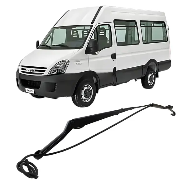 Braço Limpador Iveco Daily 2008 a 2019 L/d