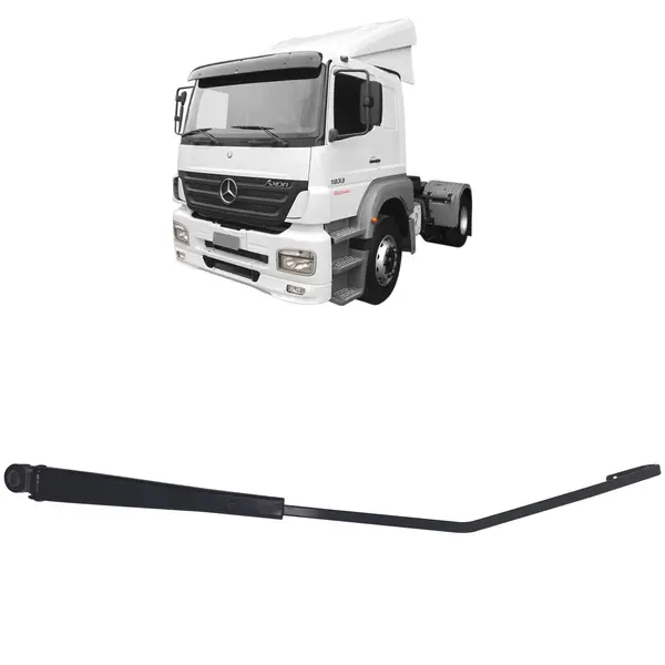 Braco Limpador MB Axor 1938S 1944S ate 2006 — 0018203744