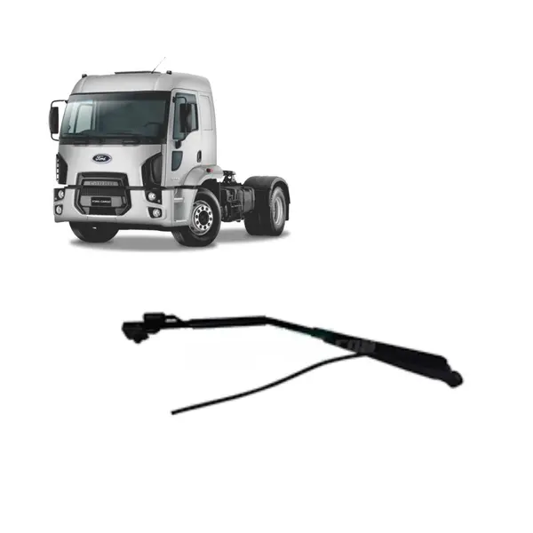 Braco Limpador para Ford Cargo 815E 1317E 1722E — TNA955409