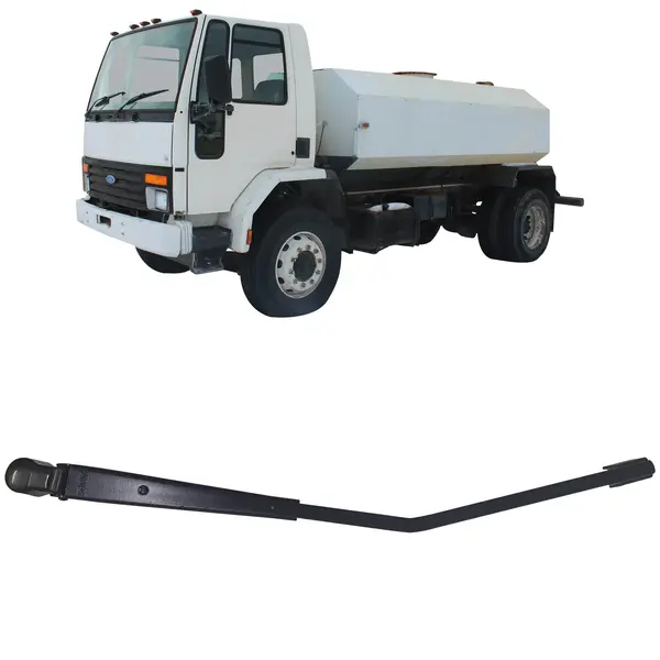 Braço Limpador Parabrisa Caminhão Ford Cargo 1985 a 1992