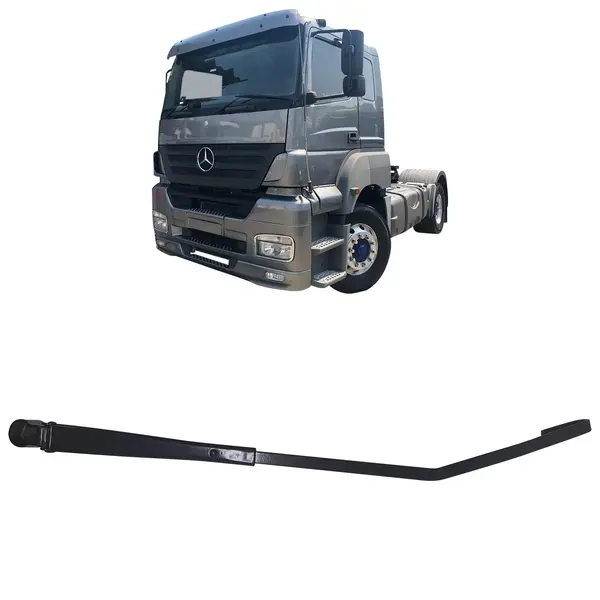Braço Limpador Parabrisa Caminhão MB Atego Axor