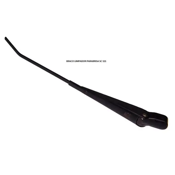 Braco Limpador Parabrisa Sc 111 LD