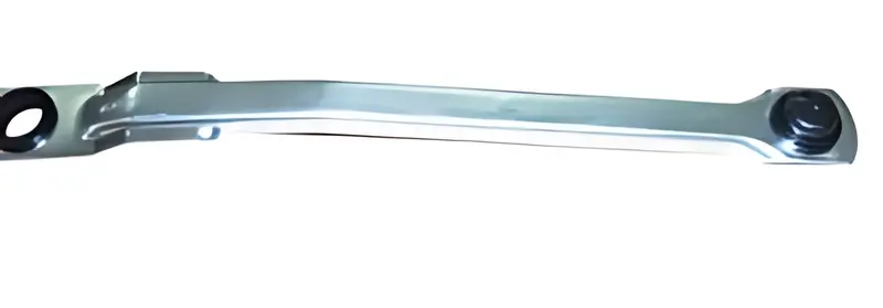 Braco Limpador VW Constellation 13180E — 2R2955325A