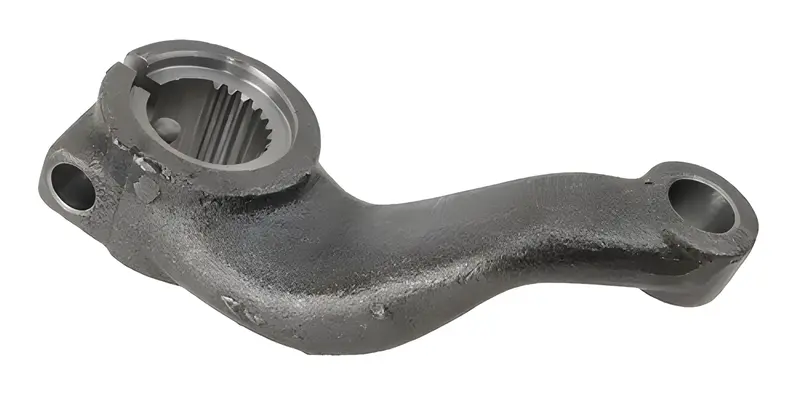 Braco Manga Eixo para Agrale VW 8.150 — 2R0407717