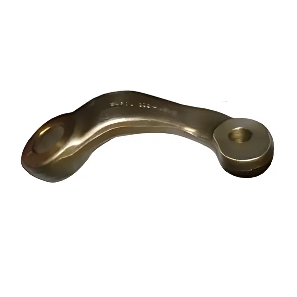 Braco Pitman Cafil para MB LS1938 2638 — 3884638001