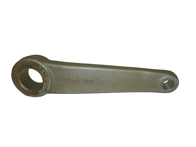 Braco Pitman Dir Mercedes L1113
