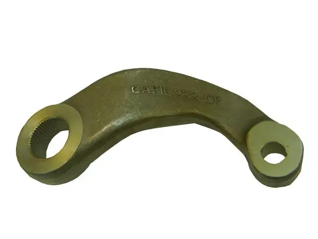 Braco Pitman Mercedes L1218 — 6954637201