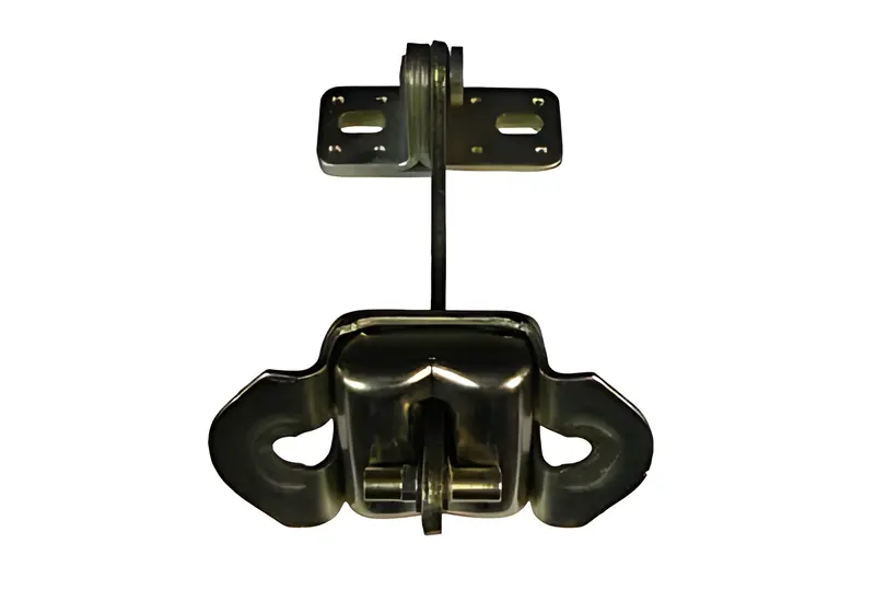 Braco Porta para Ford Novo Cargo 1317 — AC46E23500BA