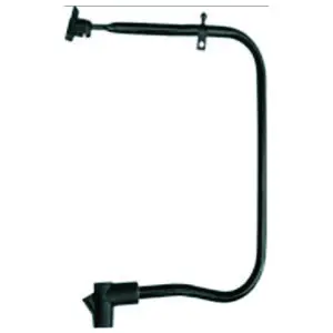Braço retrovisor 003405_ER1078D