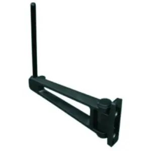 Braço retrovisor direito 003546_85HB17K719AA
