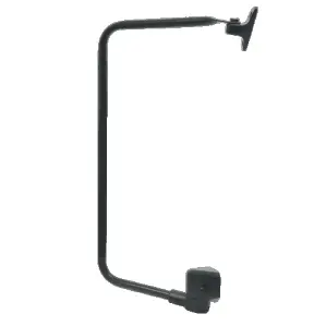 Braço retrovisor ER1201 accelo 2 16165