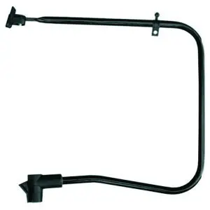 Braço retrovisor esquerdo 002717_ER1042E
