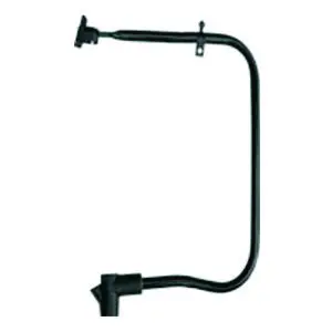Braço retrovisor esquerdo 004041_2R0857767