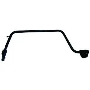 Braco retrovisor esquerdo 013477_2S2857525C