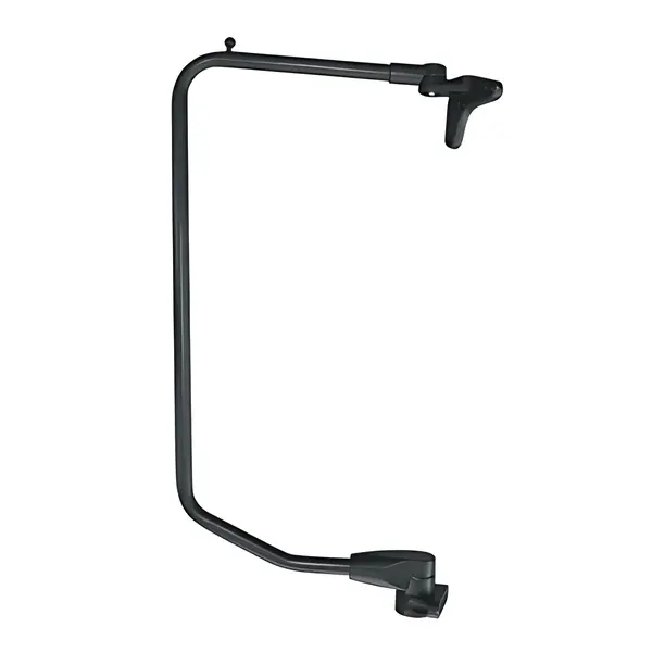 Braco Retrovisor LD para MB 1634 1938 2638 Ls — 6968107114