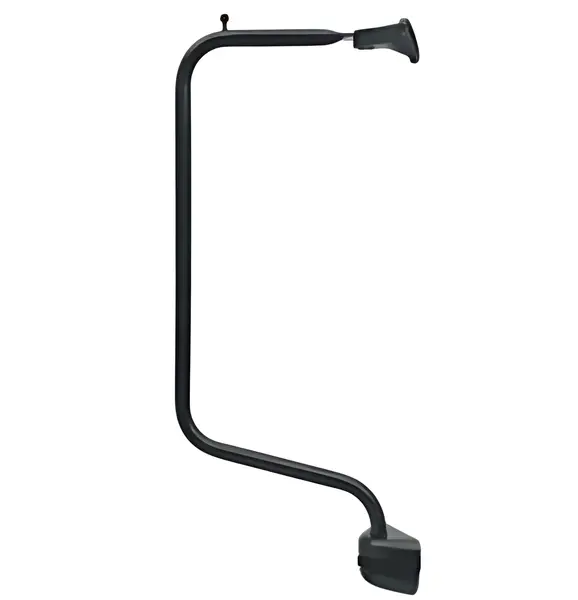 Braco Retrovisor LD VW 17250E 24250E — 2S2857526C