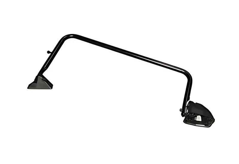 Braco Retrovisor para Ford Novo Cargo 2012 — BH2X17K718AA
