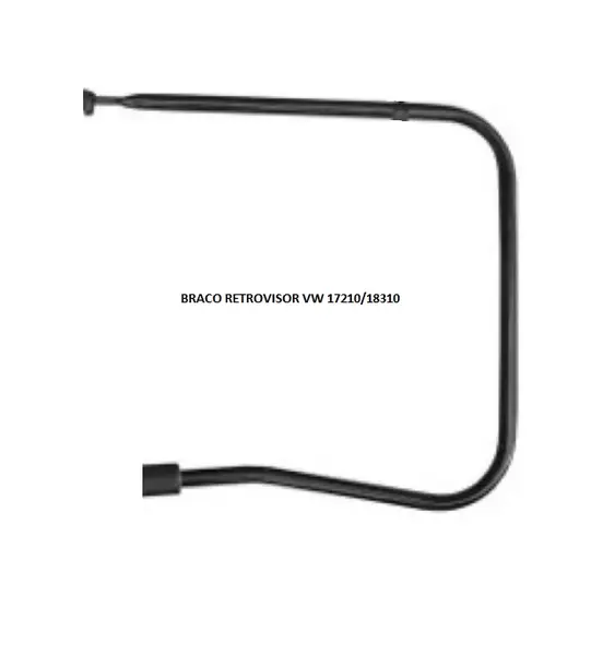 Braco Retrovisor VW 17210/18310 S/kits