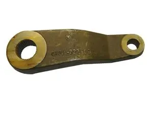 Braco Setor Dir Mercedes L1214 — 3844637501