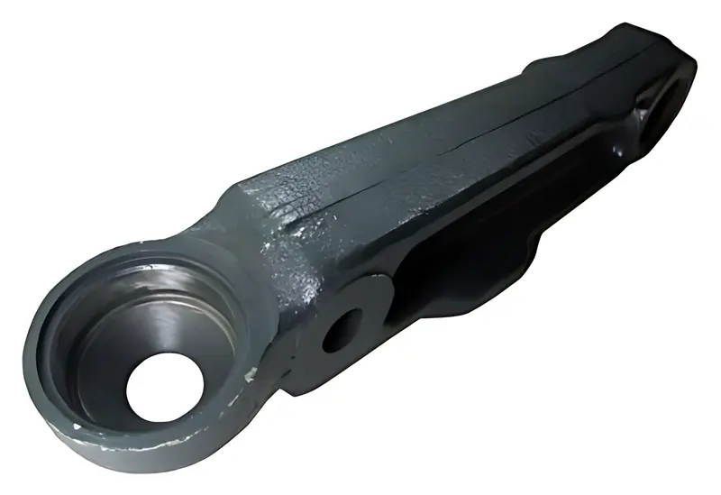 Braco Susp Sup Diant para Iveco Daily 3510 3512 — 93810157