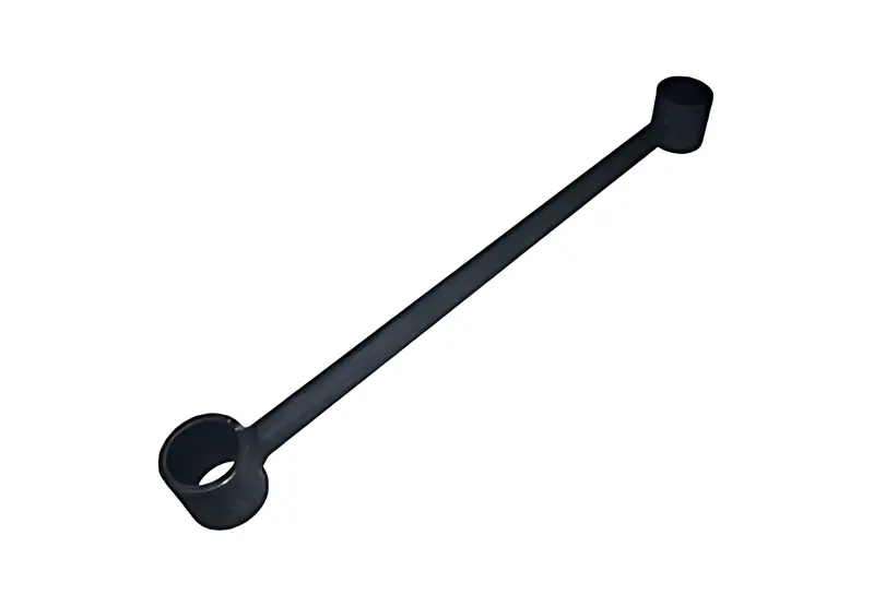 Braco Tensor Fixo Rodoviaria 740MM X 60MM