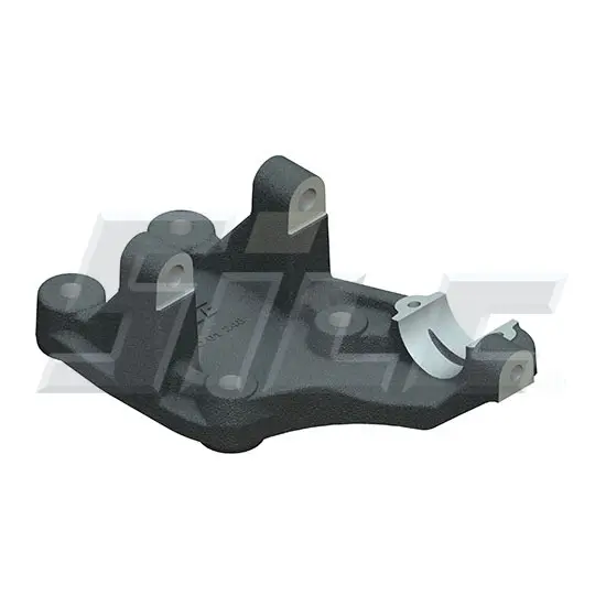 Braco Tras Inf Dir MB Axor Actros Silc — 9583251309