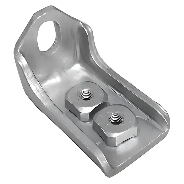 Braco Tubo Injetor VW 17220 para Ford 1622 — 2RL130779E