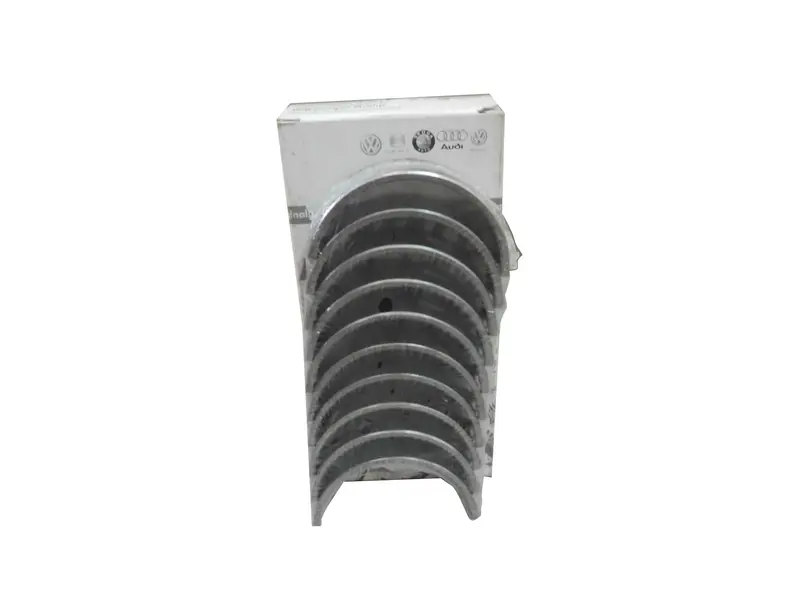 Bronz Mancal VW 1.8 para Ford 1.8 0.25 — ZBA198453A