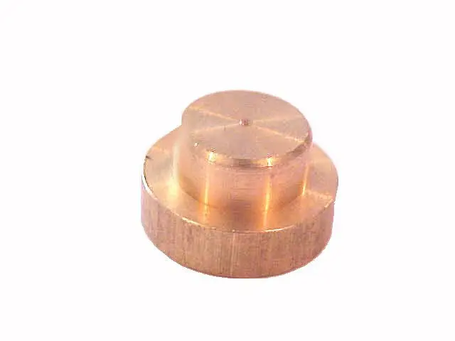 Bronze Parafuso Mercedes L1113