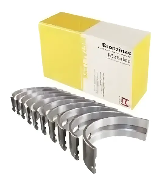 Bronzina Biela 0.25 MB Motor OM364 OM314 — 55095120