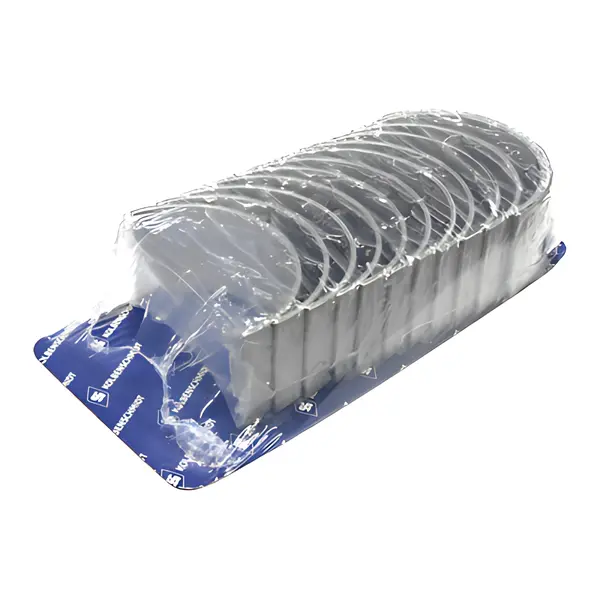 Bronzina Biela 0,25 para Scania DC09 DC11 DC12 — 1786249