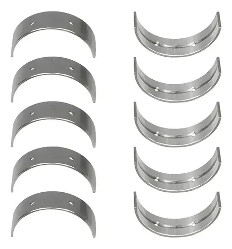 Bronzina Biela 0,25 para Volvo B310R B340R B360S — 20867177