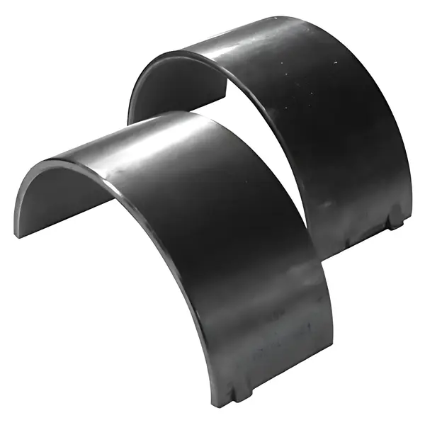 Bronzina Biela 0.25 para Volvo VM para Agrale — 961284300447