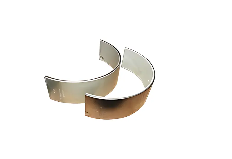 Bronzina Biela 0.25MM MB Axor 2544 2641 O500 — B481047