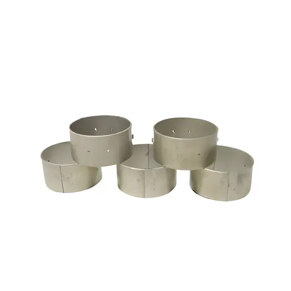 Bronzina Biela 0.25MM MB OM355/5 — 3550383510