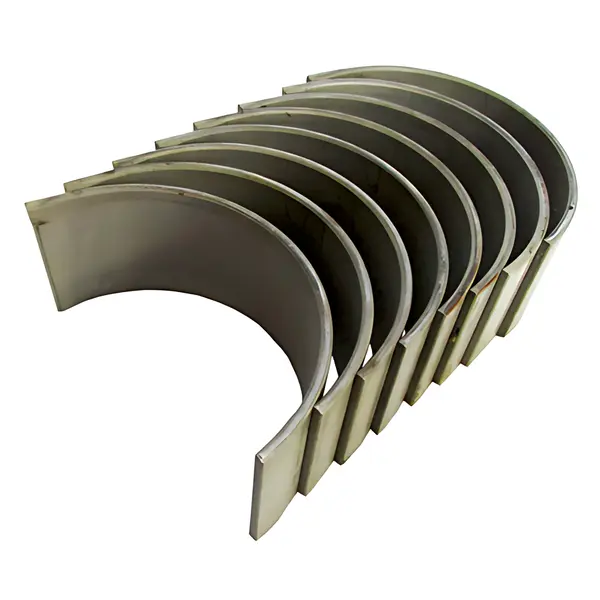 Bronzina Biela 0,25MM para Hyundai Hr L200 — 2306042922