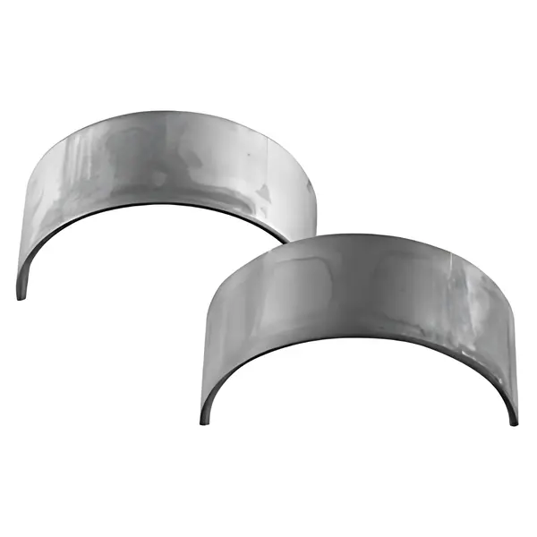 Bronzina Biela 0.50 para Ford F1000 — 622884300157E