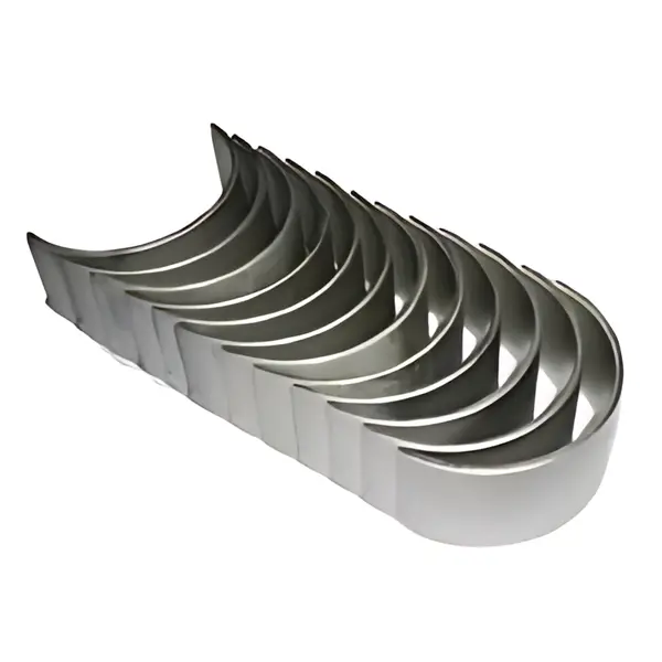 Bronzina Biela 0,50 para VW 17.310 24.250 31.310 — TE3105701B