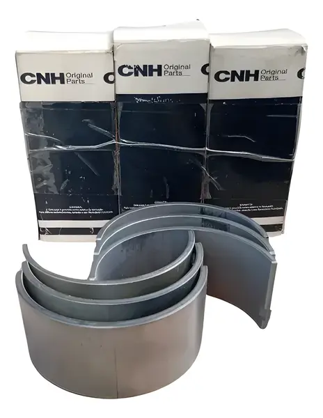 Bronzina Biela 0.75 para Ford Cargo 1418 2218 — FLPN6211FA